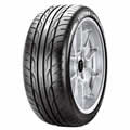 Tire Maxxis 195/55R15